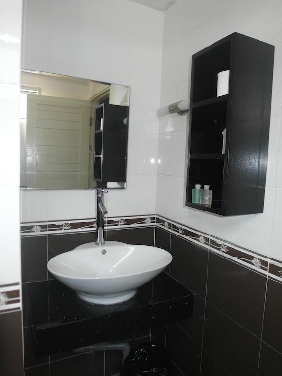 Dragon Inn Miri Quarto foto